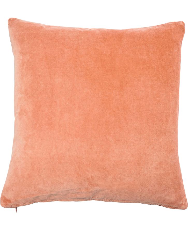 Velvet, pyntepude