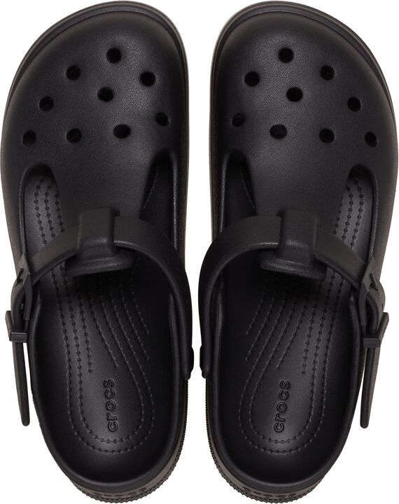 Classic Mary Jane Clog ChR