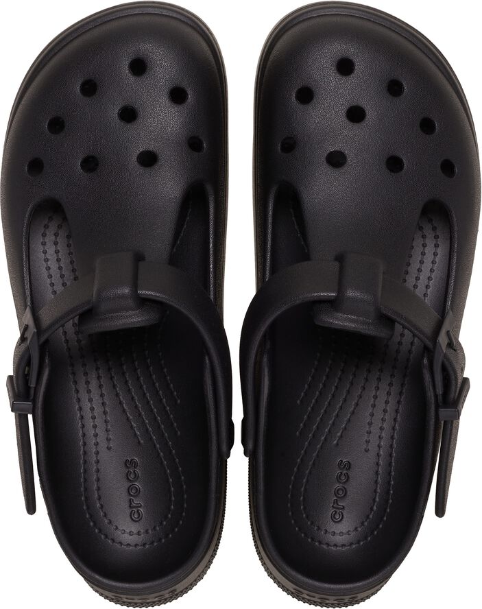 Classic Mary Jane Clog ChR