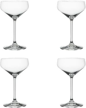 Style Coupetteglass 4 stk.