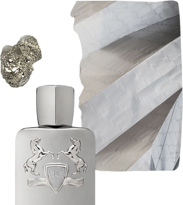 Pegasus Eau de Parfum
