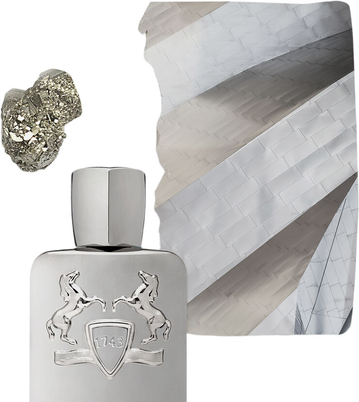 Pegasus Eau de Parfum