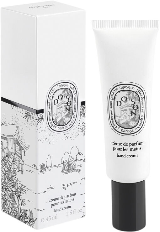 Hand cream Do Son 45 ml / 1. 53 fl oz