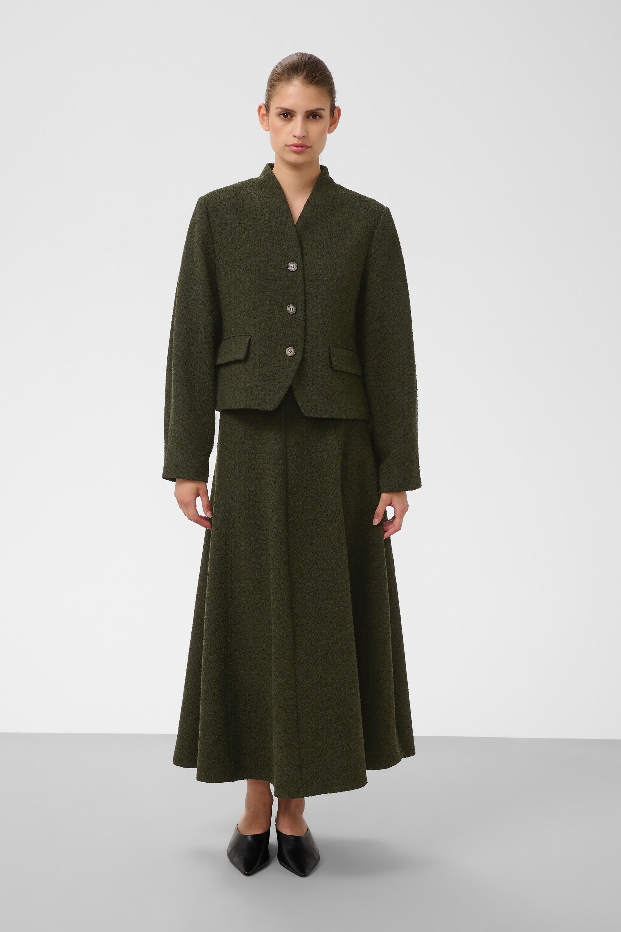 SLElbrus Skirt