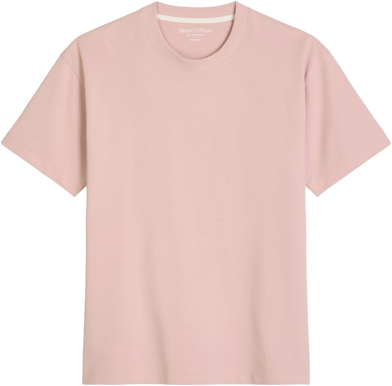 Jersey T-Shirts Shortsleeve