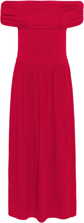 SLHanadi Off Shoulder Dress