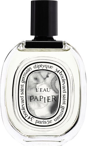 Eau Papier Eau de Toilette 100 ML