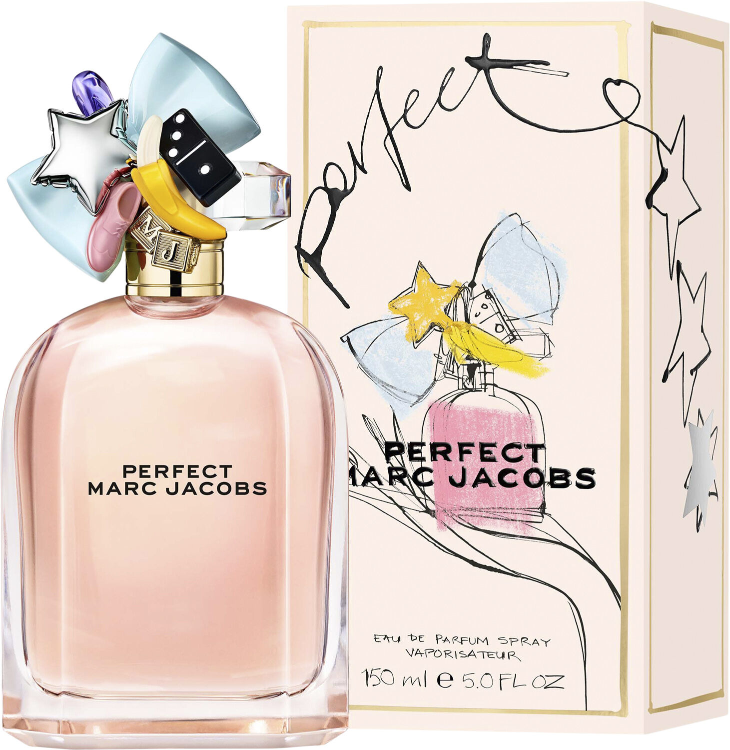 Marc Jacobs Perfect Eau de Parfum