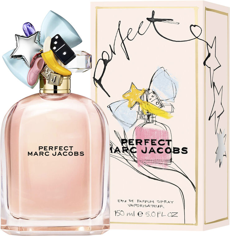 Marc Jacobs Perfect Eau de Parfum