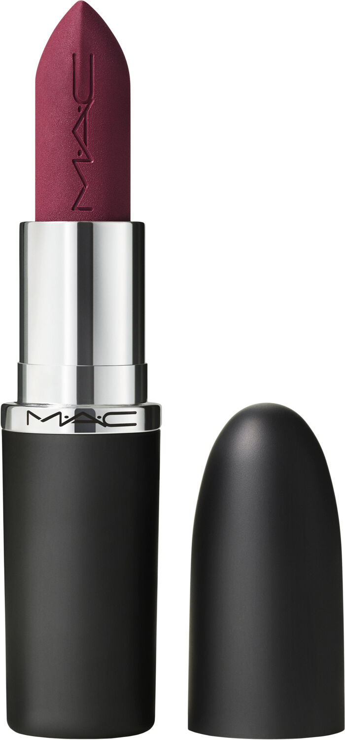 Macximal Silky Matte Lipstick