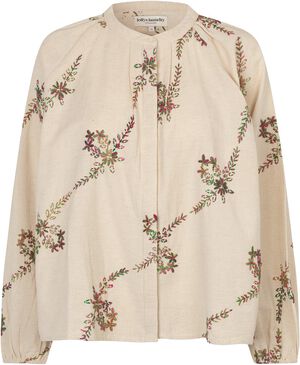 HaileyLL Shirt LS