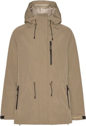 Rain Jacket