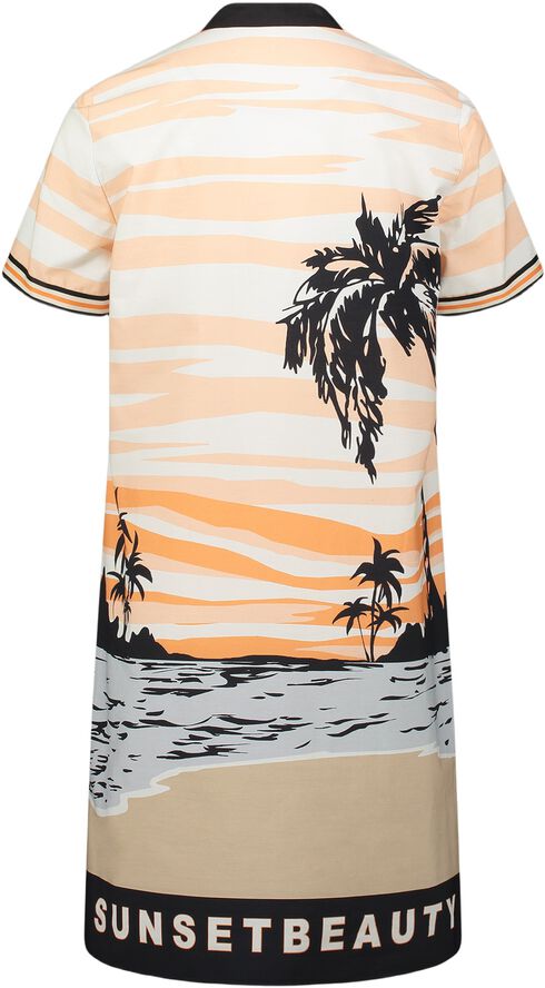 Betty Barclay short dress