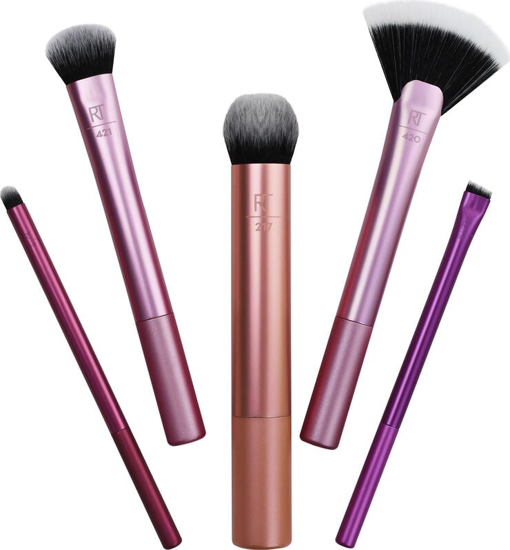 Real Techniques Artist Essentials