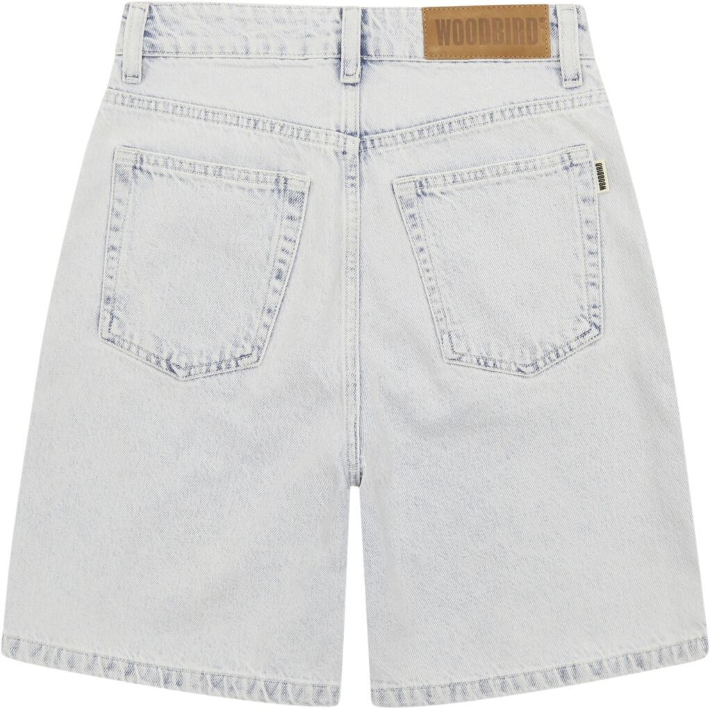 WBMaggie Fair Shorts