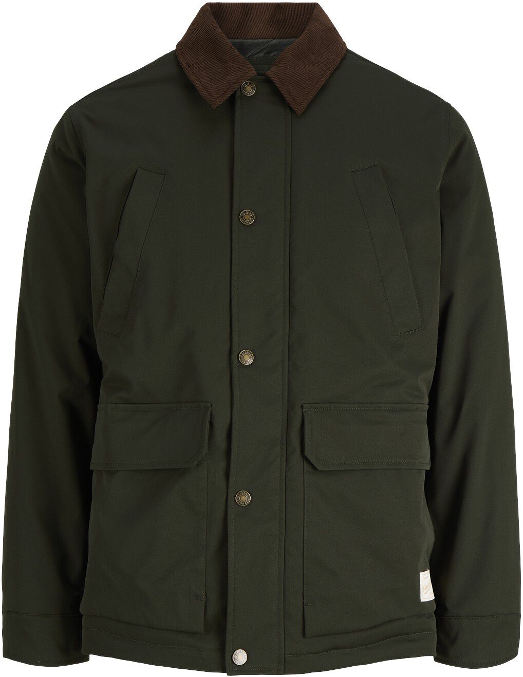 Jornorrebro Padded Barn Jacket Sn
