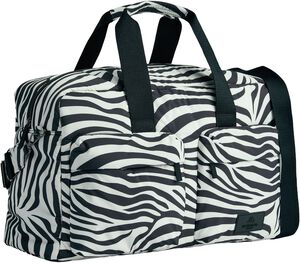 Morembg Weekend Bag, Recycled