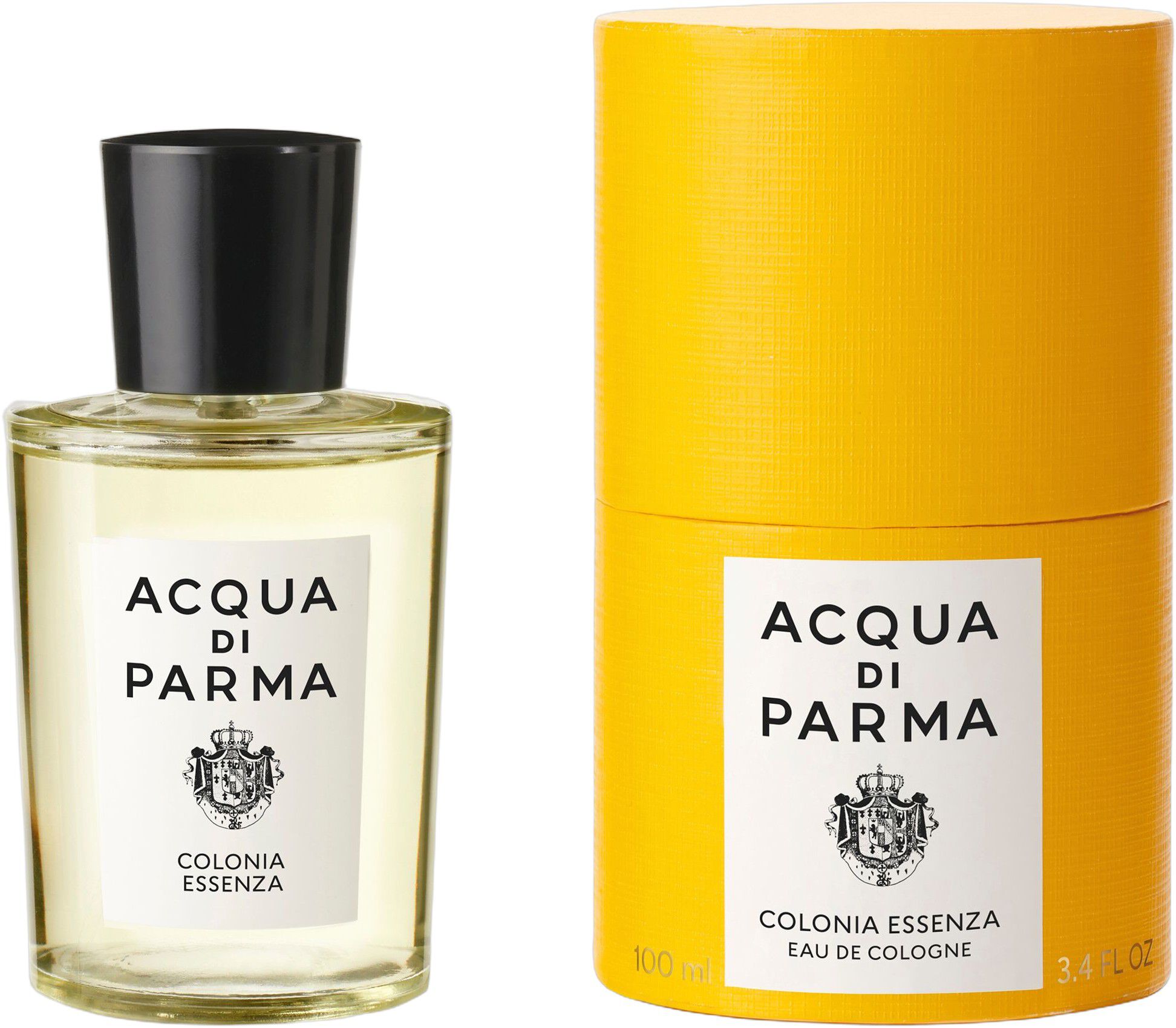 COLONIA ESSENZA EDC 100 ML