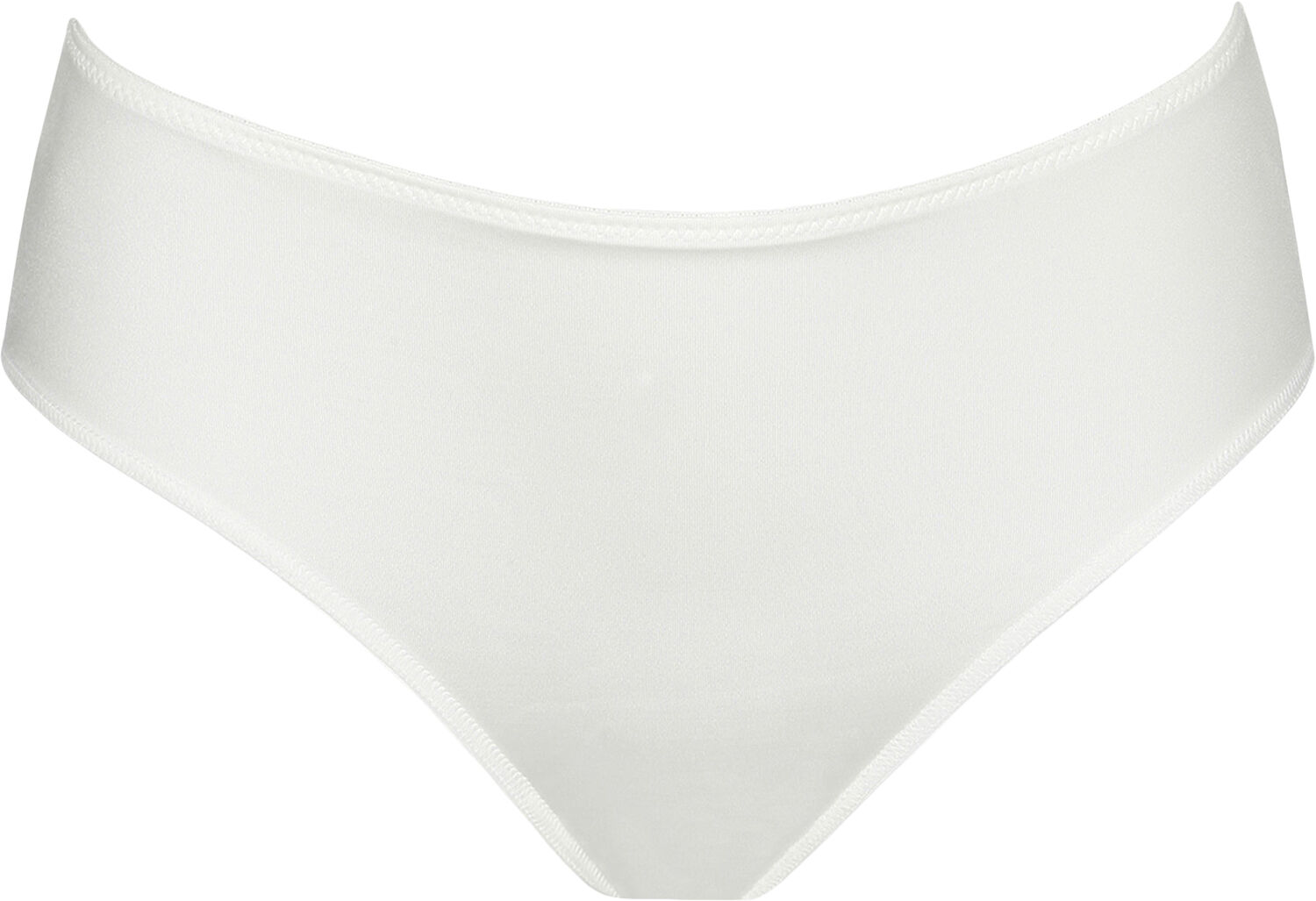 Satin full briefs