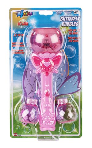 4-Kids boble festav