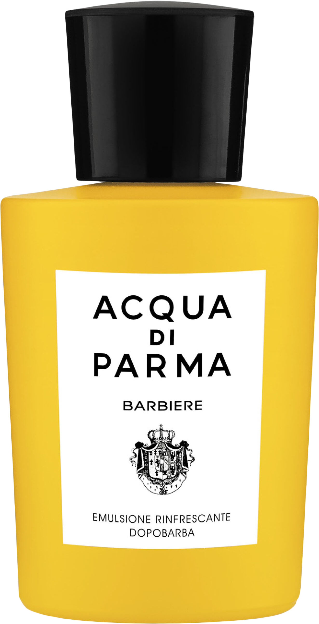 BARBIERE A/S EMULSION 100 ml.