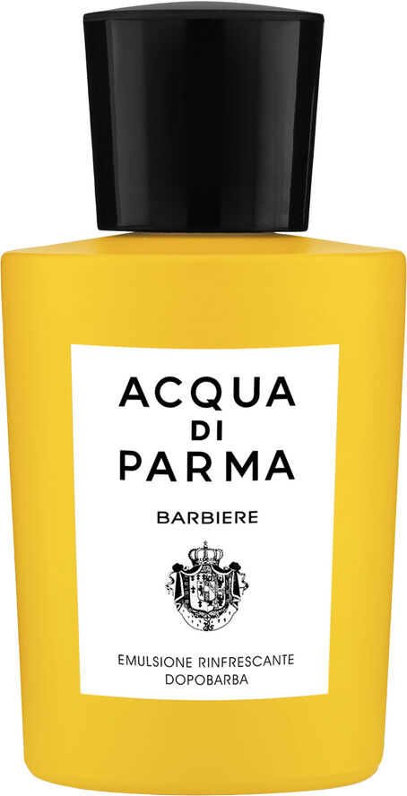 BARBIERE A/S EMULSION 100 ml.