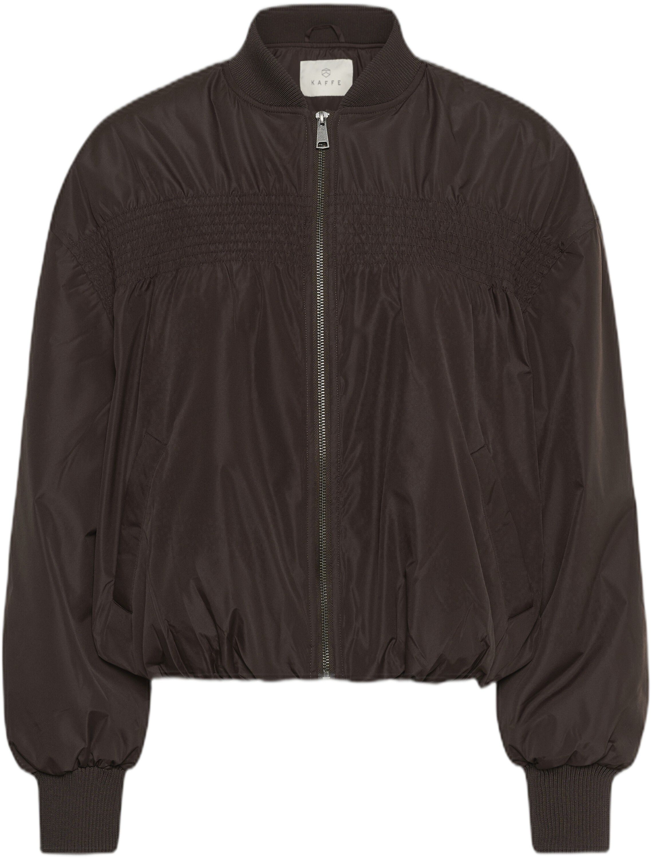 KAarlette Bomber Jacket