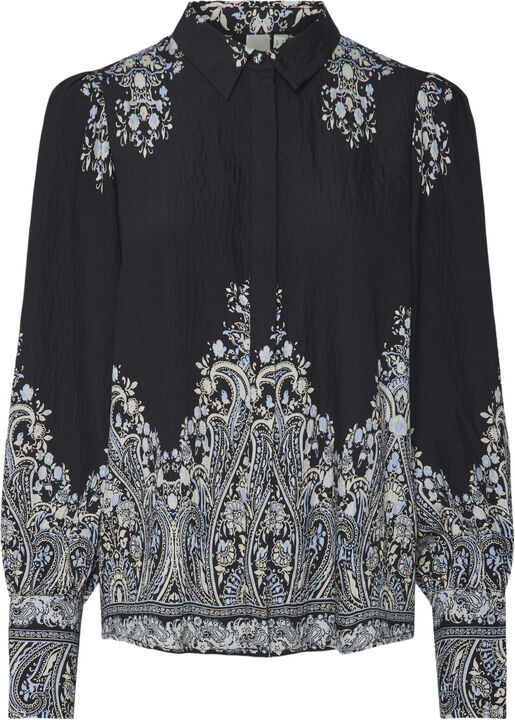 YASBIRMA LS SHIRT S. - EX