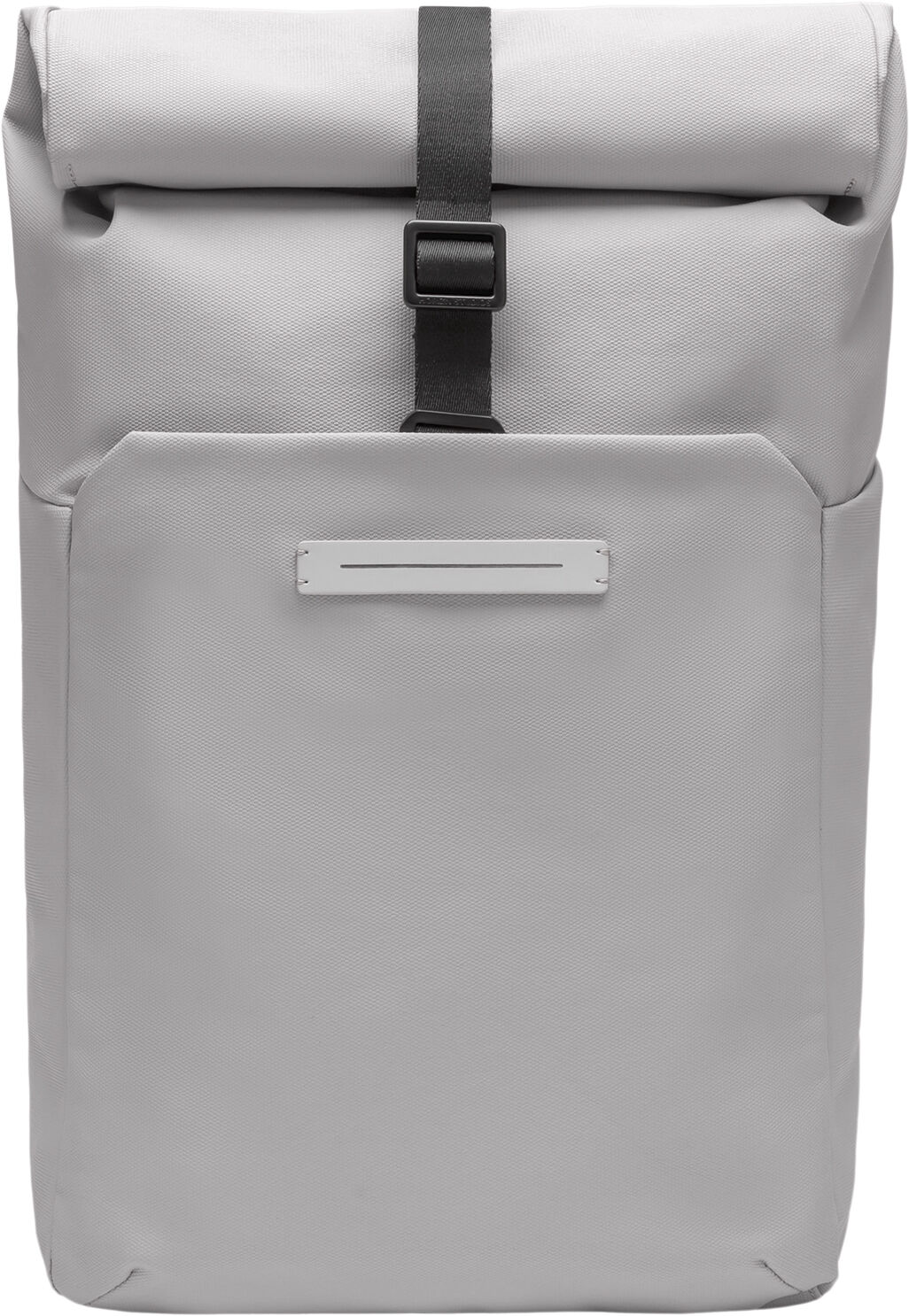 SoFo Rolltop Backpack X Light Quartz Grey