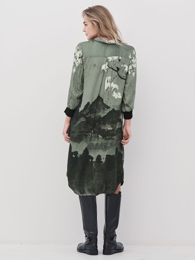 Alli Dress