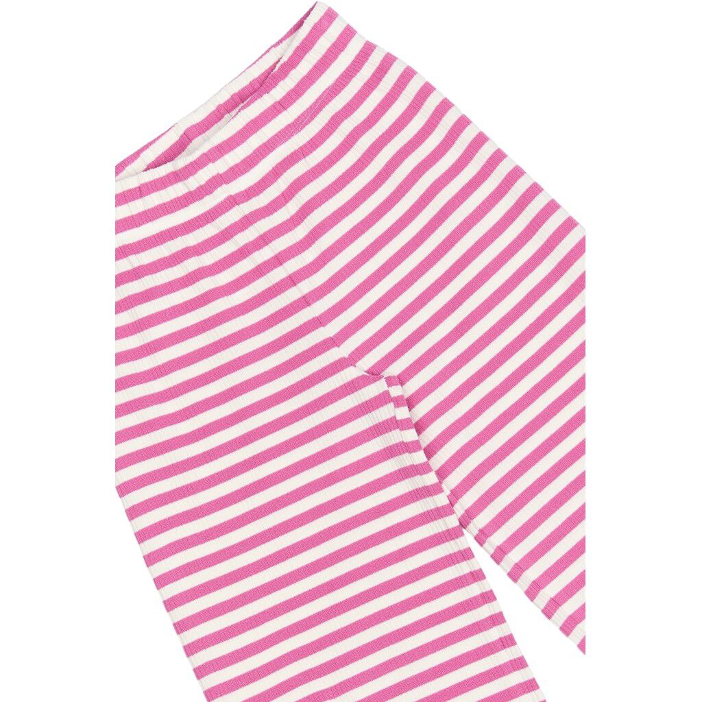 TNMoore Wide Rib Pants