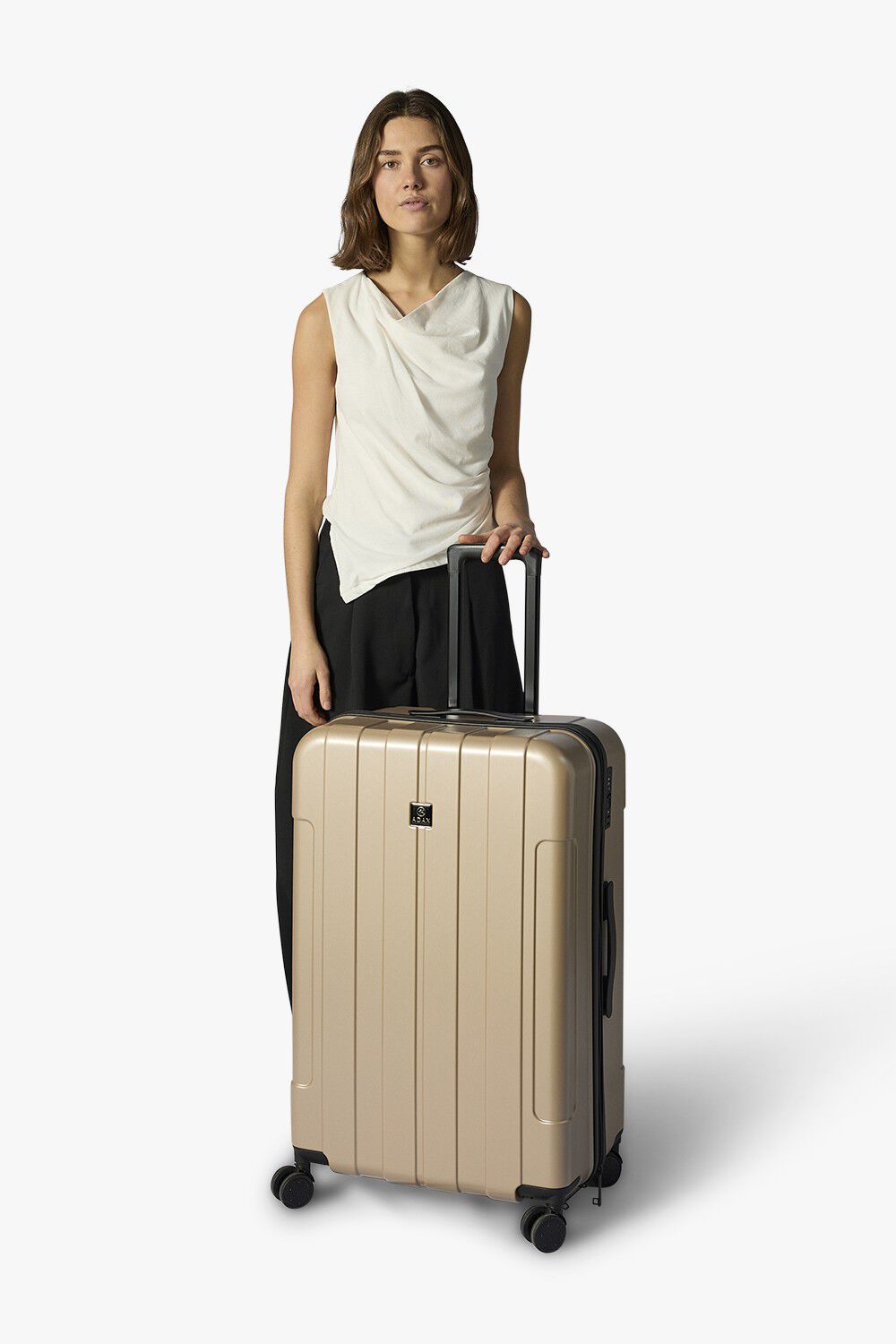 Adax hardcase 76cm Andy