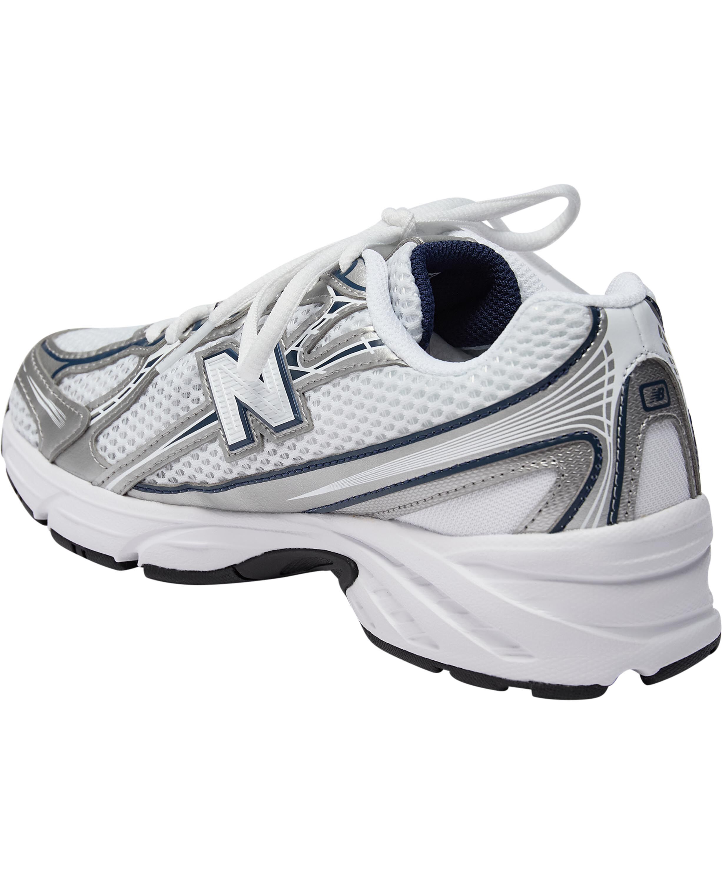 New Balance 740 Kids Lace