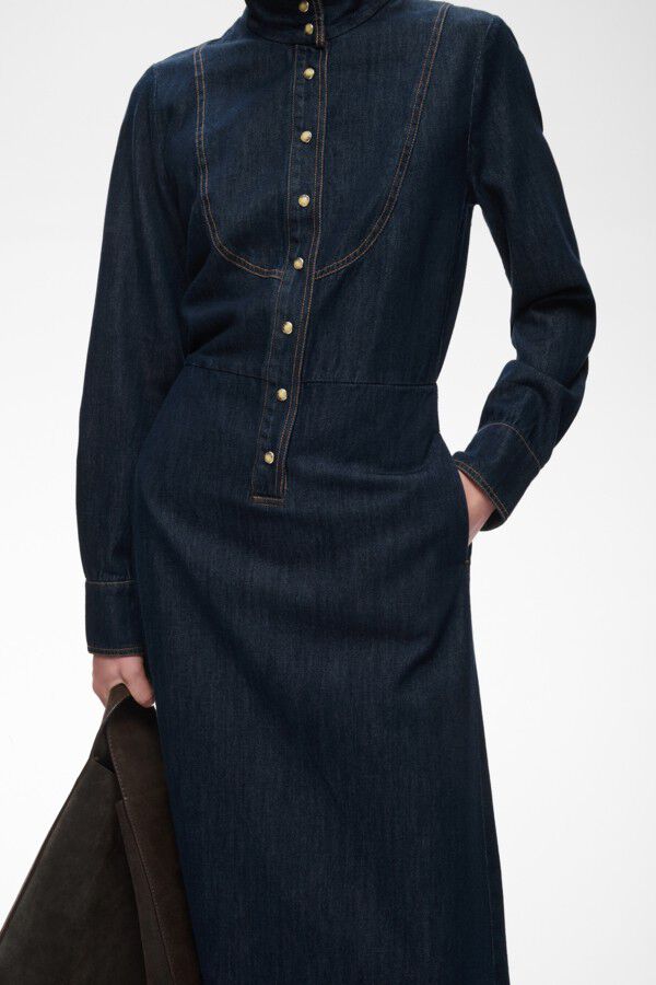 HIROIW DRESS