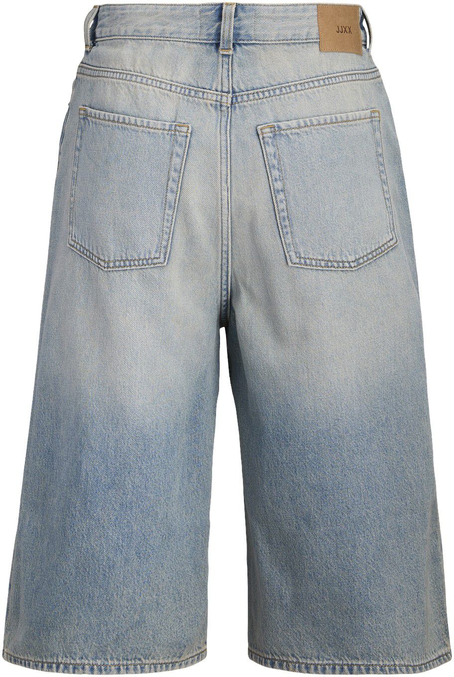 Jxkyoto Baggy Lw Shorts Dnm Ln