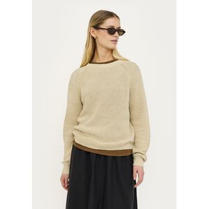 SRRosetta Knit