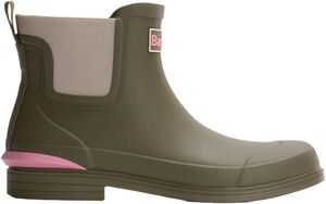 Barbour Abbeyfield Wel