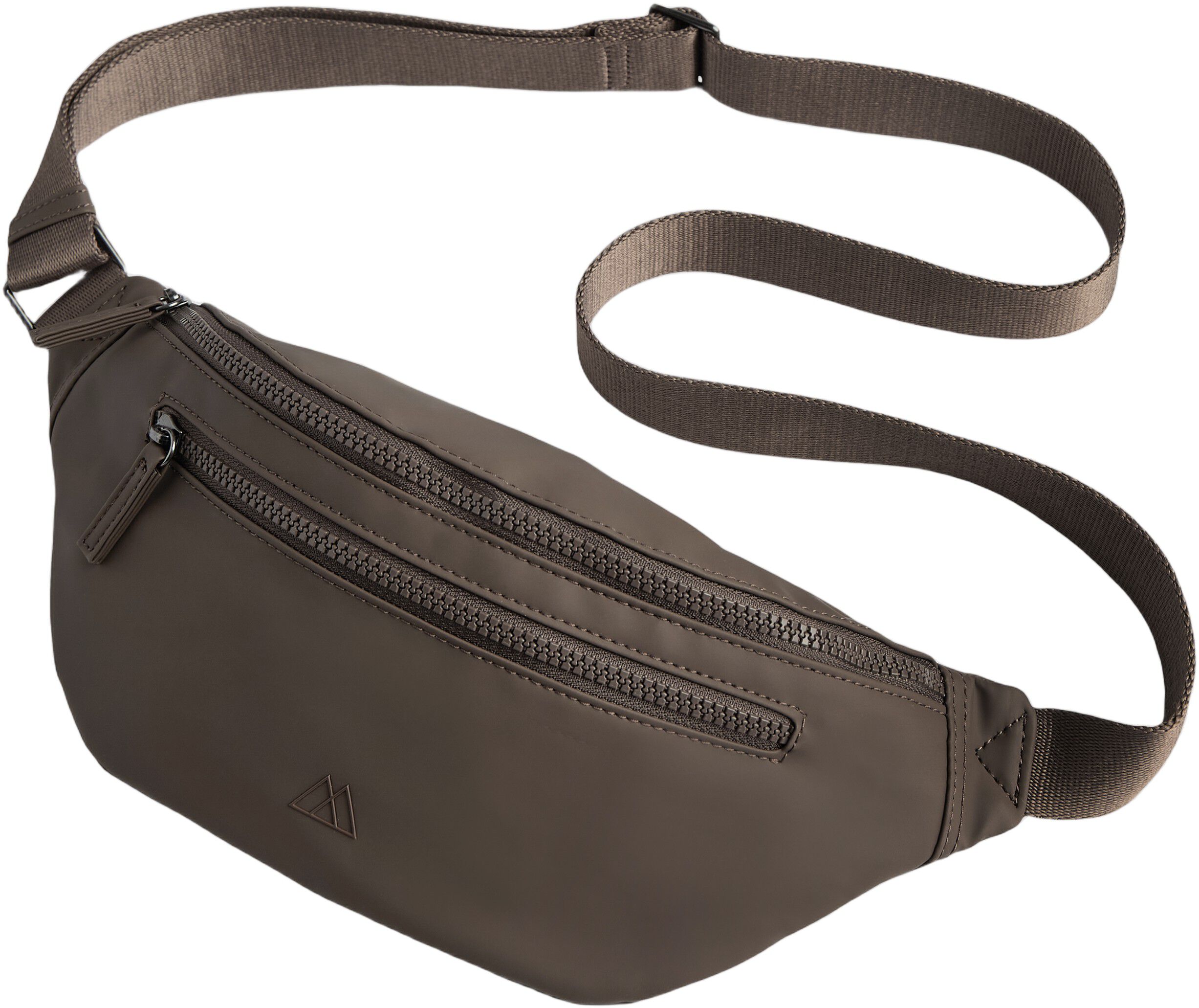 Cargombg Bum Bag, Rubber