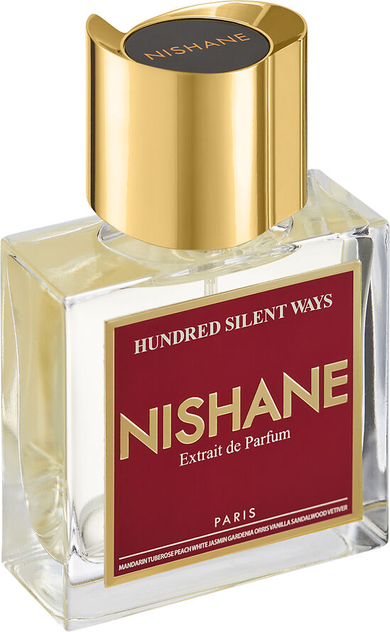 HUNDRED SILENT WAYS EDP 100 ML