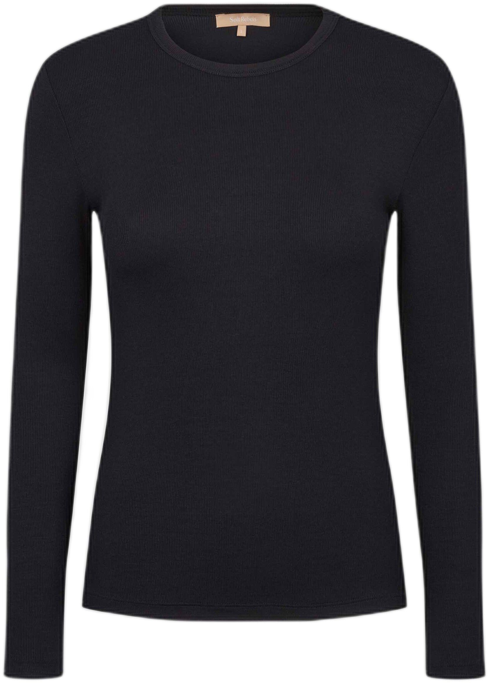 SRFenja O-neck Top