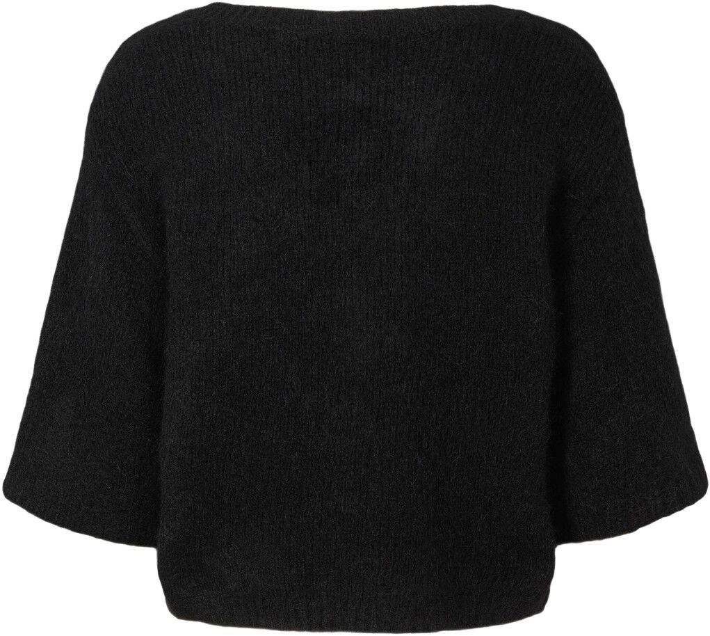 6873RDFElisa knit cardigan