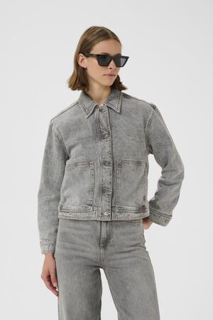 NanasIW Denim Jacket