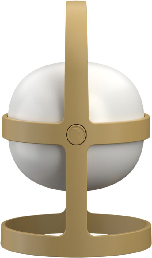 Soft Spot Solar &Oslash;15, Portable lamp