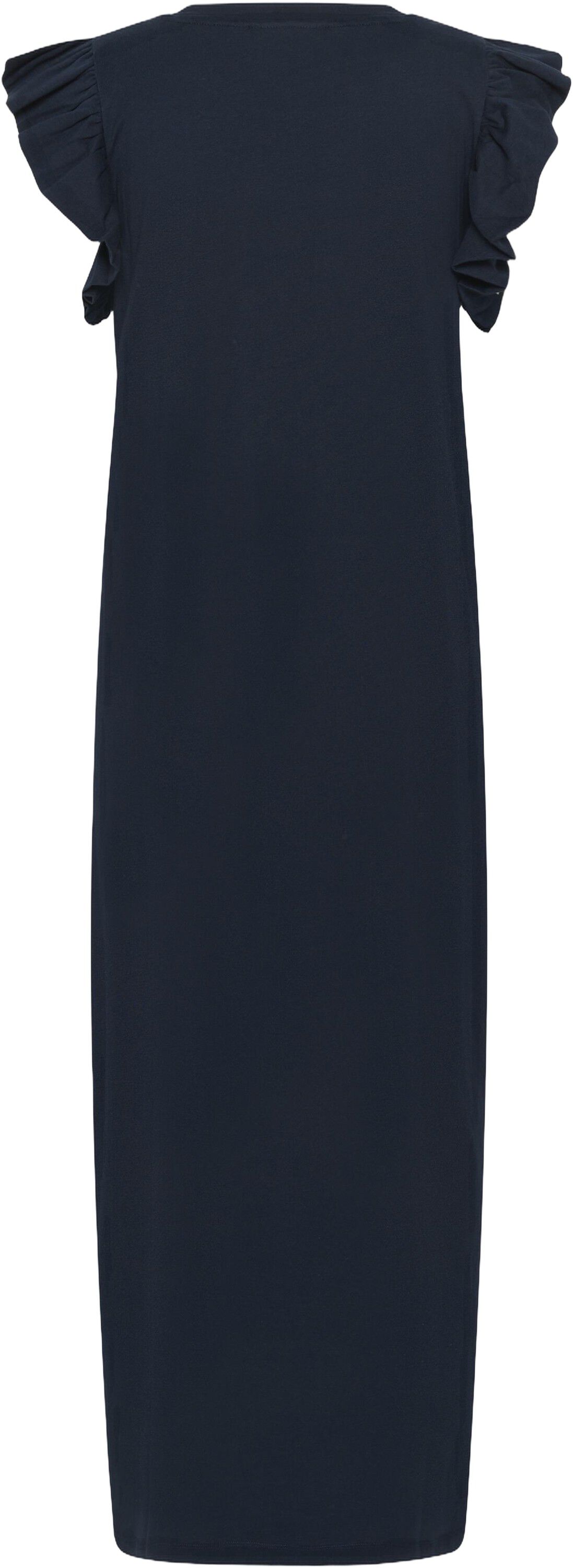 KAcelina Flounce Dress