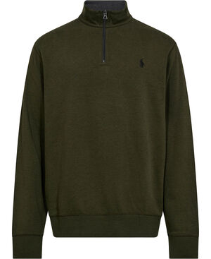 DOUBLE KNIT JERSEY-LSL-KNT