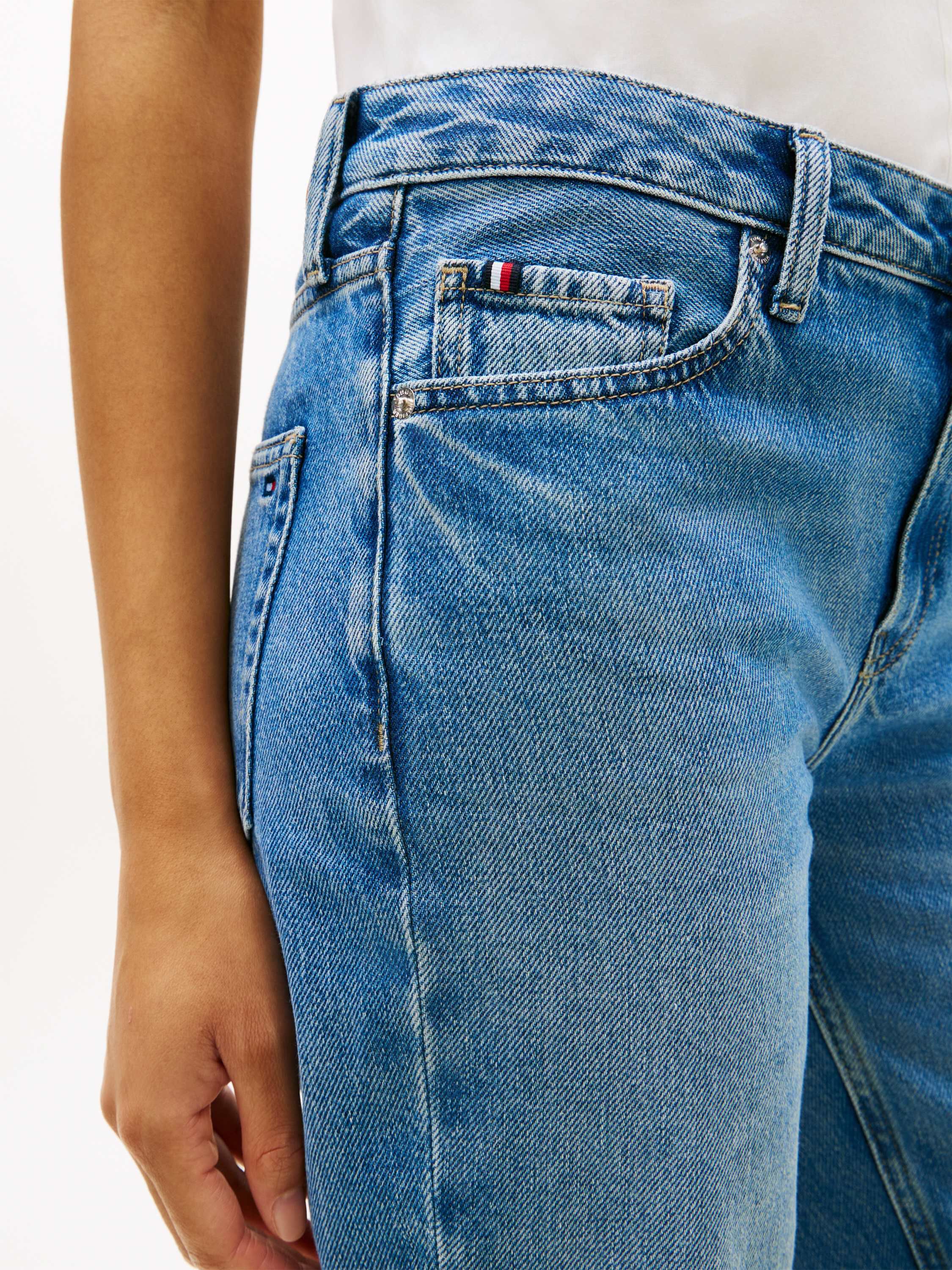 DNM FINN CLASSIC STRAIGHT RW