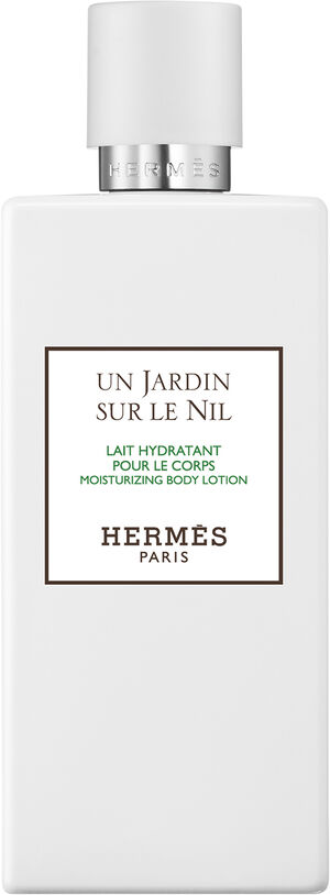 UN JARDIN SUR LE NIL SCENTED BODY LOTION 200 ML
