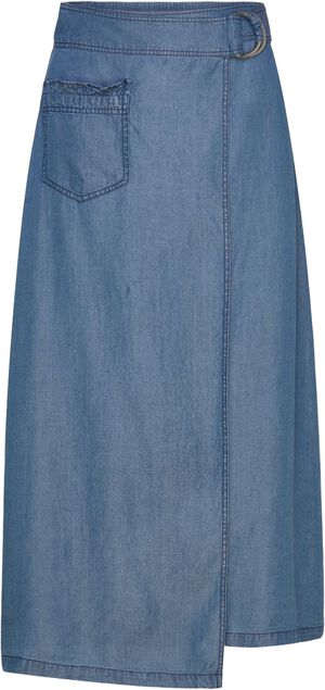 RWDallas MW Midi Skirt