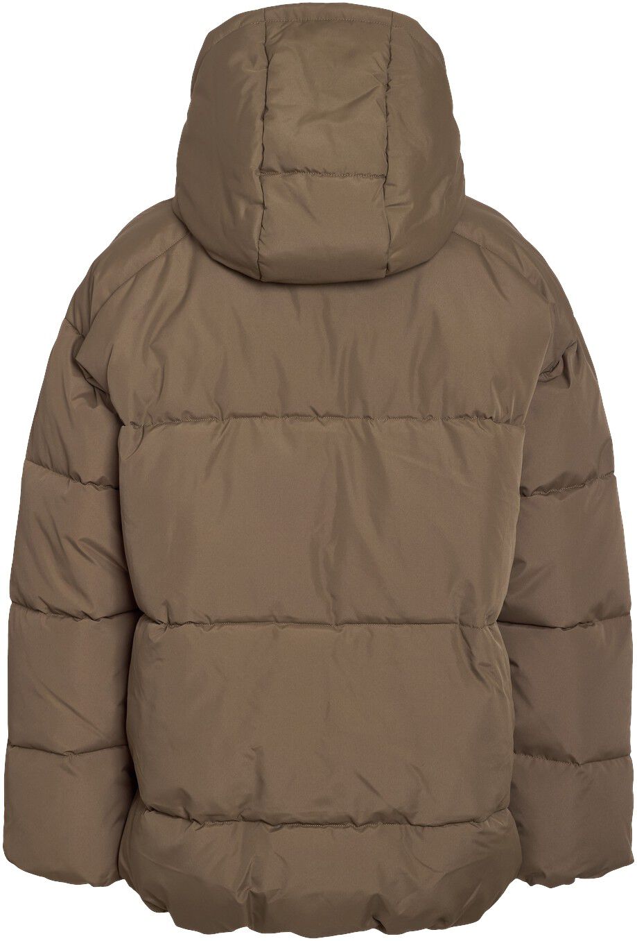 NMKATY PUFFER PARKA DD