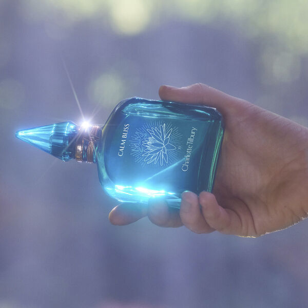 Calm Bliss - Fragrance Collection of Emotions